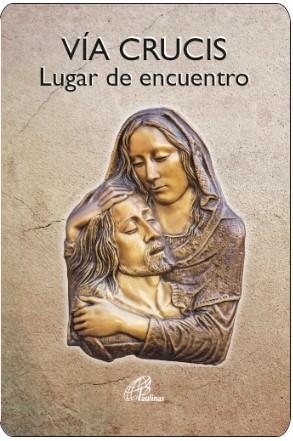 VÍA CRUCIS | 9788419408082 | EQUIPO PAULINAS