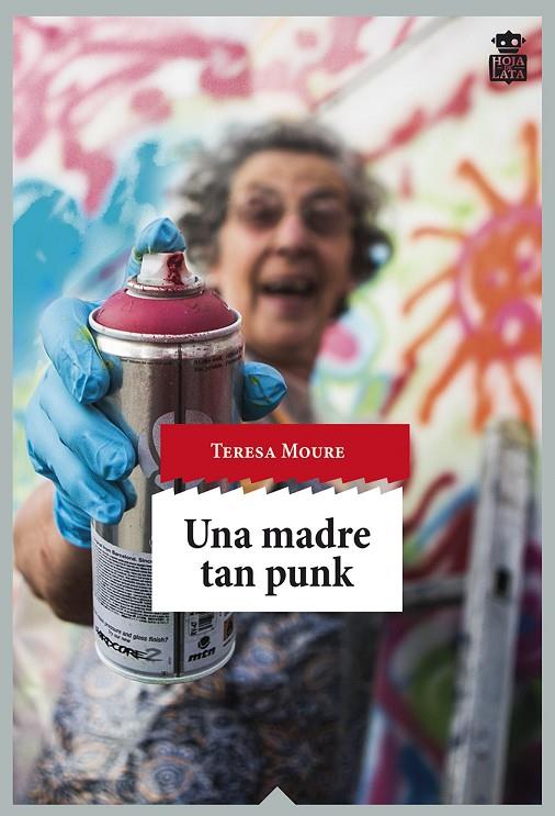 MADRE TAN PUNK, UNA | 9788416537051 | MOURE PEREIRO, TERESA