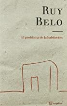 PROBLEMA DE LA HABITACION, EL | 9788495363503 | BELO, RUY