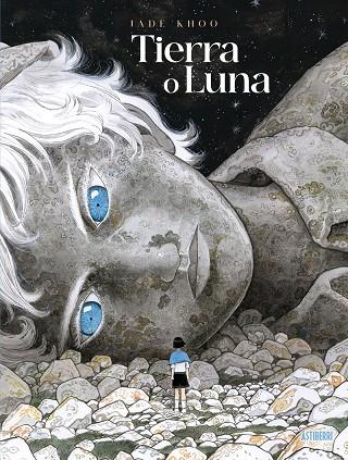 TIERRA O LUNA | 9791387927073 | KHOO, JADE