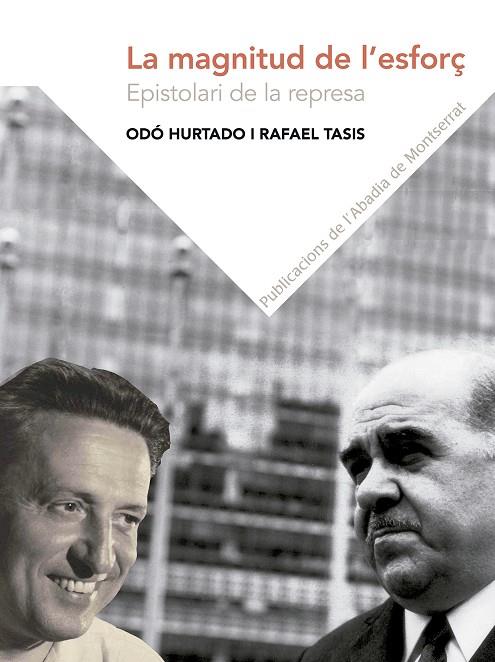 MAGNITUD DE L'ESFORÇ, LA | 9788491910749 | HURTADO MARTÍ, ODÓ / TASIS I MARCA, RAFAEL