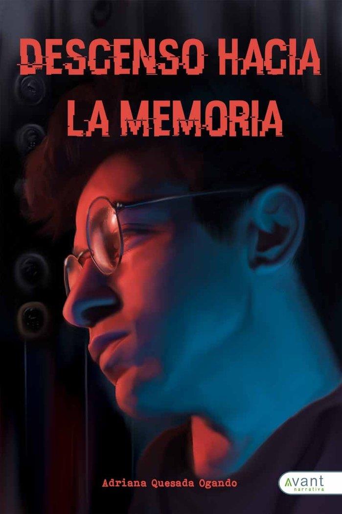 DESCENSO HACIA LA MEMORIA | 9788418460111 | QUESADA, ADRIANA