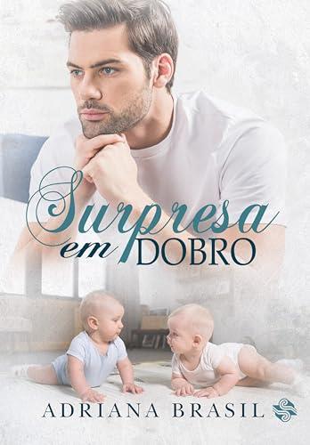 SURPRESA EM DOBRO | 9786550550554 | BRASIL, ADRIANA