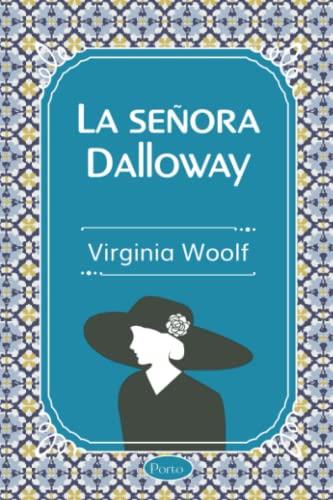 SEÑORA DOLLOWAY, LA | 9789585191723 | WOOLF, VIRGINIA