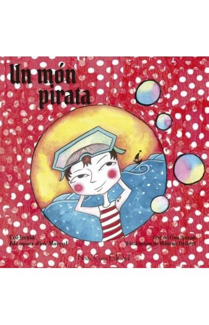 MÓN PIRATA, UN | 9788416942053 | JOSEPH, FINA