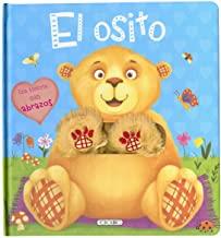 OSITO, EL (HISTORIA CON ABRAZOS) | 9788417489571 | REGAN, NANETTE