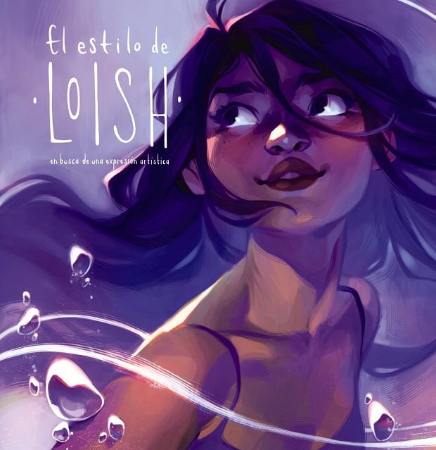 ESTILO DE LOISH, EL | 9788441546998 | BAARLE, LOIS VAN