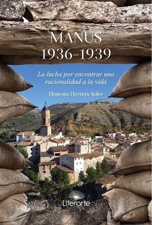 MANÚS (1936-1939) | 9788412635270 | HERRERA SOLER, HONESTO