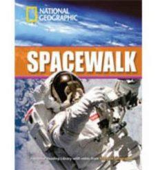 SPACEWALKING | 9781424022397