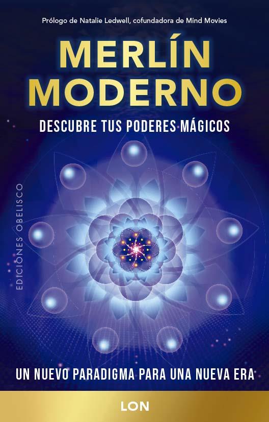MERLÍN MODERNO | 9788411721202 | LON.