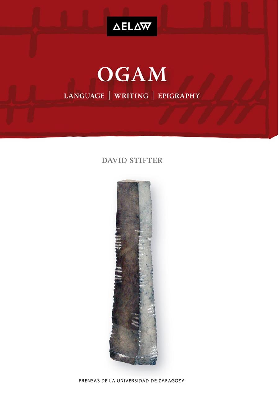 OGAM | 9788413404226 | STIFER, DAVID