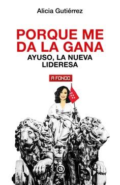 PORQUE ME DA LA GANA | 9788446053118 | GUTIÉRREZ MARTÍNEZ, ALICIA