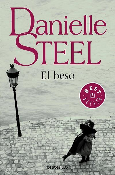 BESO, EL | 9788483461181 | STEEL, DANIELLE