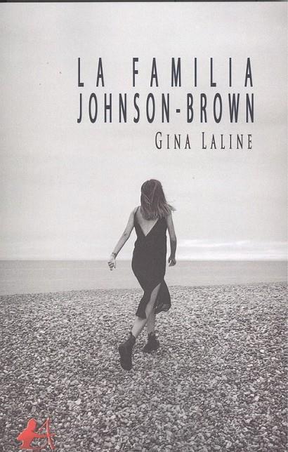 FAMILIA JOHNSON-BROWN, LA | 9788417961183 | LALINE, GINA