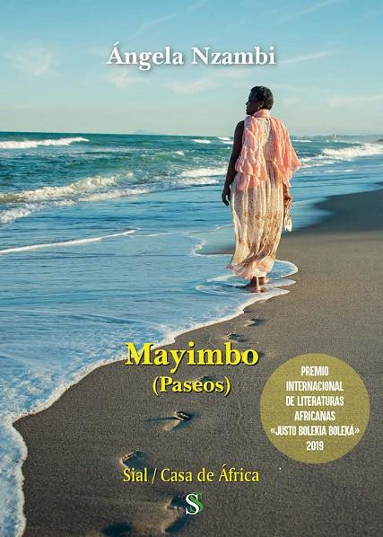 MAYIMBO (PASEOS) | 9788417825324 | NZAMBI, ANGELA
