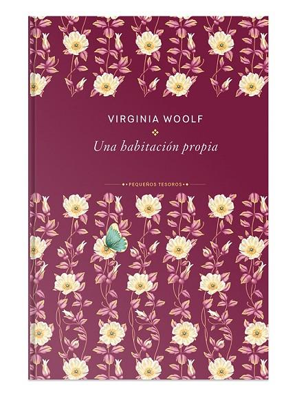 HABITACIÓN PROPIA, UNA | 9791370311759 | WOOLF, VIRGINIA