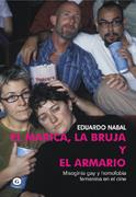 MARICA, LA BRUJA Y EL ARMARIO, EL | 9788488052377 | NABAL ARAGON, EDUARDO