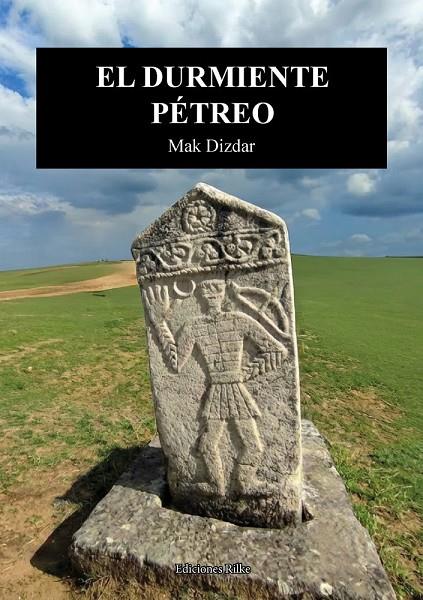 DURMIENTE PETREO, EL | 9788418566639 | DIZDAR, MAK