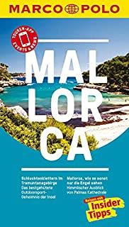 MALLORCA : MARCO POLO [2017] | 9783829728324