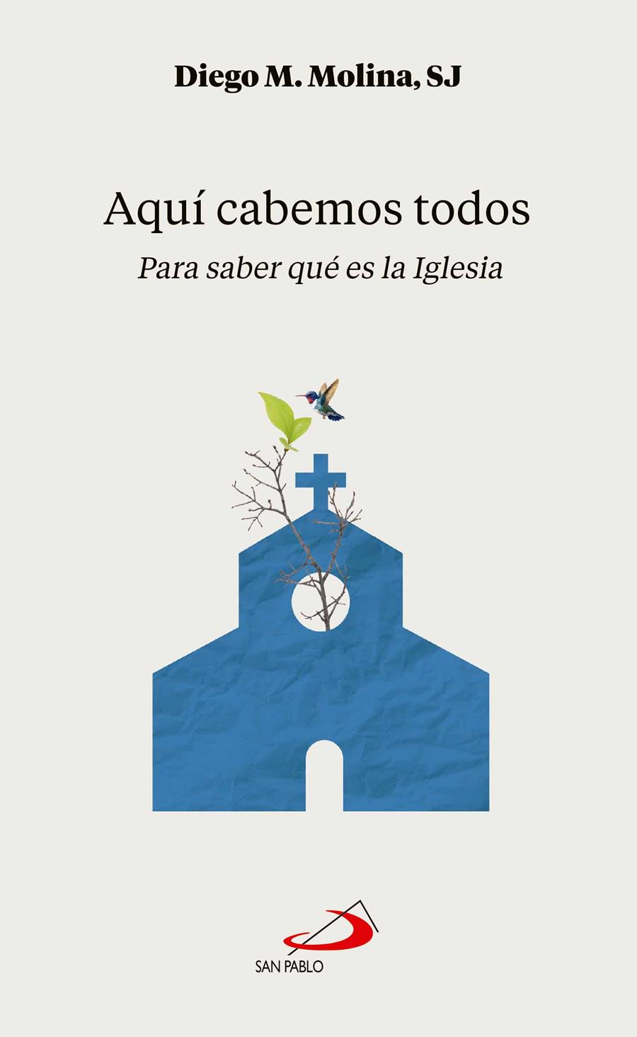 AQUI CABEMOS TODOS | 9788428575379 | DIEGO M MOLINA