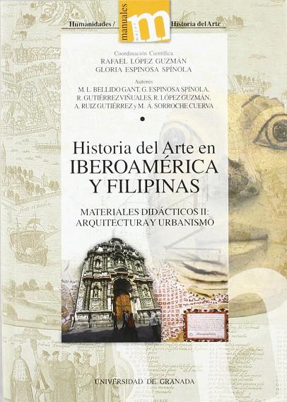 HISTORIA DEL ARTE EN IBEROAMÉRICA Y FILIPINAS | 9788433830449 | VARIOS AUTORES