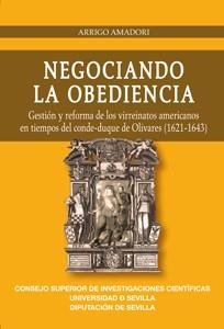 NEGOCIANDO LA OBEDIENCIA | 9788447214921 | AMADORI, ARRIGO