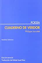 CUADERNO DE VERDOR | 9788495408396 | JACCOTTET, PHILLIPE