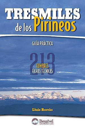 TRESMILES DE LOS PIRINEOS. GUIA PRACTICA | 9788496192492 | BORRÀS PERELLÓ
