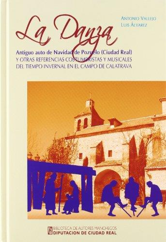 BAM 178. DANZA, LA. ANTIGUO AUTO DE NAVIDAD | 9788477892823 | VALLEJO, A.