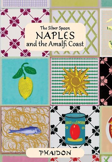 NAPLES AND THE AMALFI COAST | 9780714873855