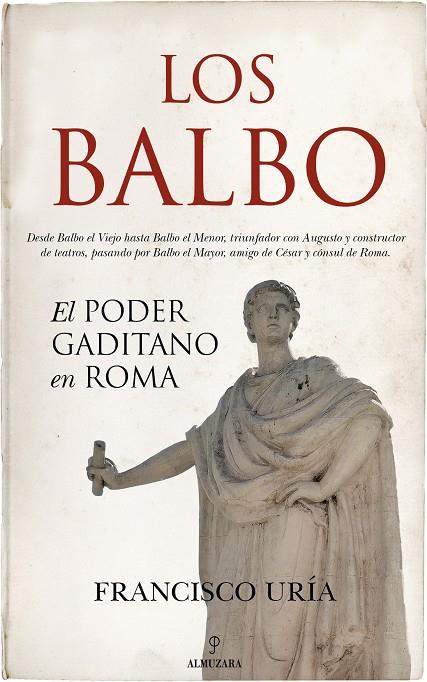 BALBO, LOS | 9791370200466 | URÍA, FRANCISCO