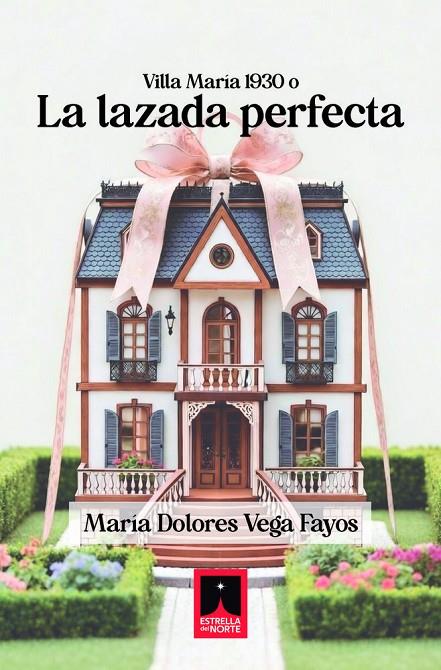 LAZADA PERFECTA, LA | 9791399154016 | VEGA FAYOS, MARIA DOLORES