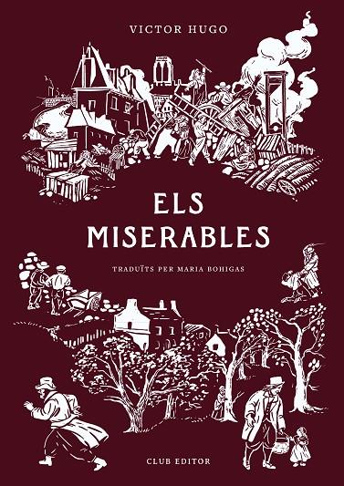 MISERABLES, ELS | 9788473294935 | HUGO, VICTOR