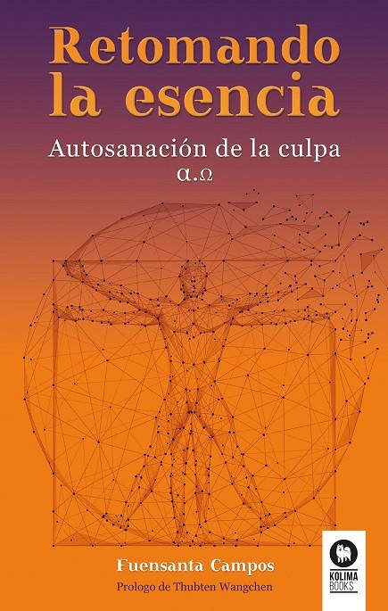 RETOMANDO LA ESENCIA | 9788416994663 | CAMPOS MORENO, FUENSANTA