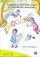 EMOCIONATE CICLO 1º PRIMARIA + CD | 9788472783294 | COBO NÚÑEZ, MERCEDES