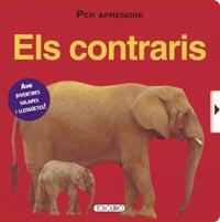 CONTRARIS, ELS | 9788499139661 | TODOLIBRO, EQUIP