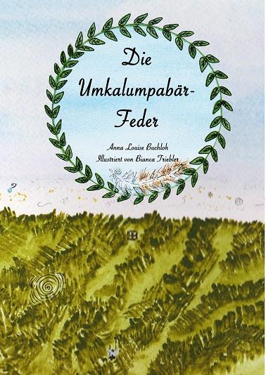 DIE UMKALUMPABÄR-FEDER | 9783748167341 | BUCHLOH, ANNA LOUISE