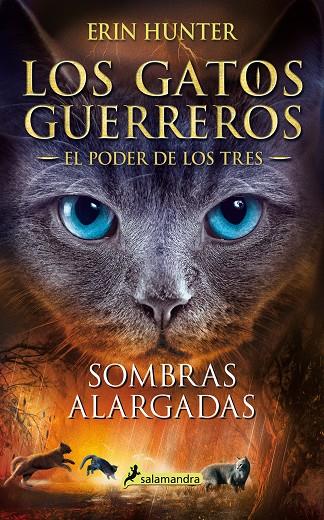 SOMBRAS ALARGADAS | 9788418174001 | HUNTER, ERIN