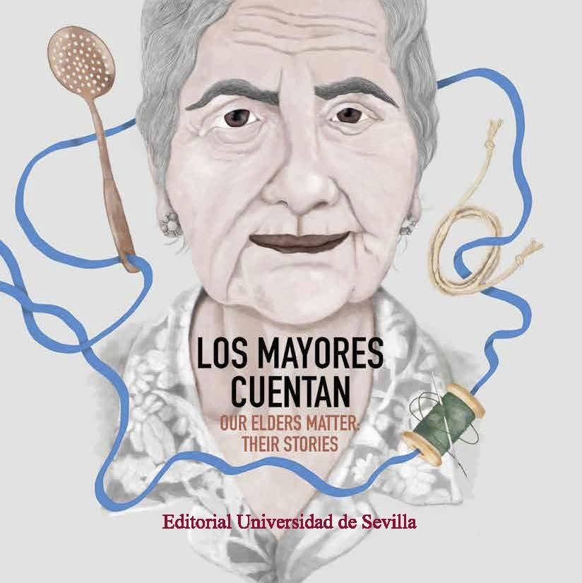 MAYORES CUENTAN, LOS | 9788447223008 | PONCEL GÁLVEZ, ANA MARÍA/LIMA SERRANO, MARTA/BARRIENTOS TRIGO, SERGIO/BADANTA ROMERO, BÁRBARA/FERNÁN