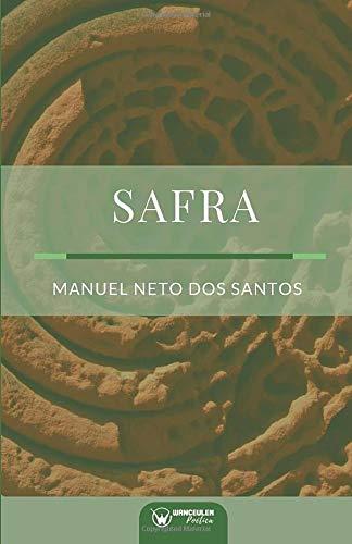 SAFRA | 9788498239768 | NETO DOS SANTOS, MANUEL