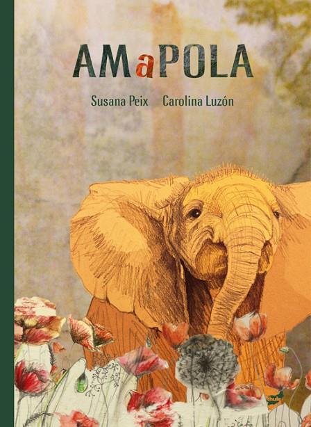 AMAPOLA | 9788416817726 | PEIX, SUSANA