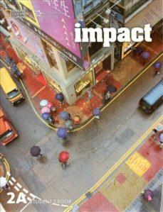 IMPACT 2 GRAMMAR BOOK | 9781473763951