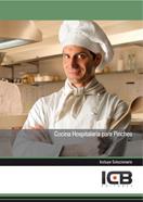 COCINA HOSPITALARIA PARA PINCHES | 9788490211465 | VARIOS AUTORES