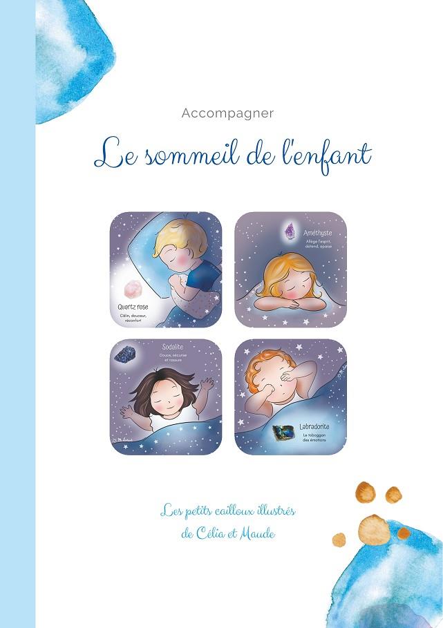 PETITS CAILLOUX ILLUSTRÉS, LES | 9782322204847 | LIOTARD, MAUDE / PIGEAULT, CELIA