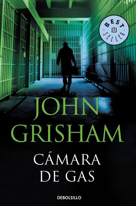 CÁMARA DE GAS | 9788483468135 | GRISHAM, JOHN