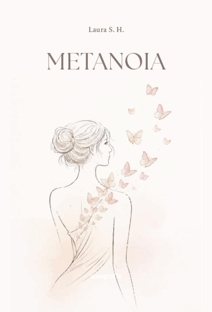 METANOIA | 9791388117732 | S H, LAURA
