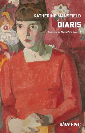 DIARIS (KATHERINE MANSFIELD) | 9788416853182 | MANSFIELD, KATHERINE