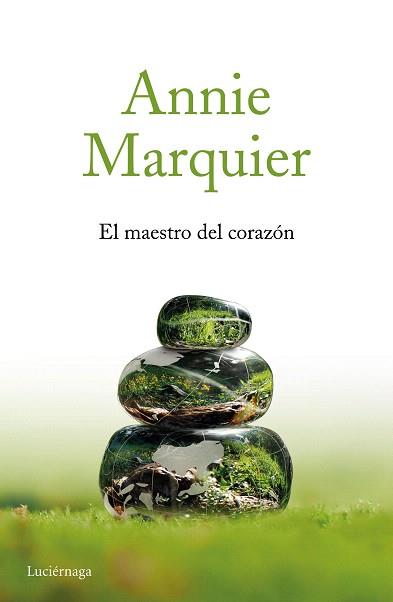 MAESTRO DEL CORAZÓN, EL | 9788416694945 | MARQUIER, ANNIE