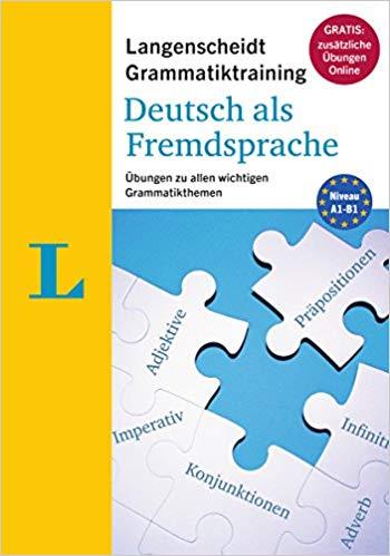 CUADERNO DE EJERCICIOS DE GRAMATICA | 9783468348983