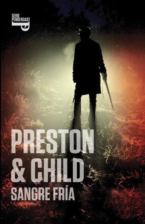 SANGRE FRÍA | 9788401352645 | PRESTON, DOUGLAS / CHILD, LINCOLN